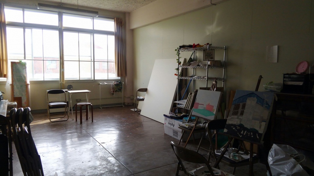 絵画研究会