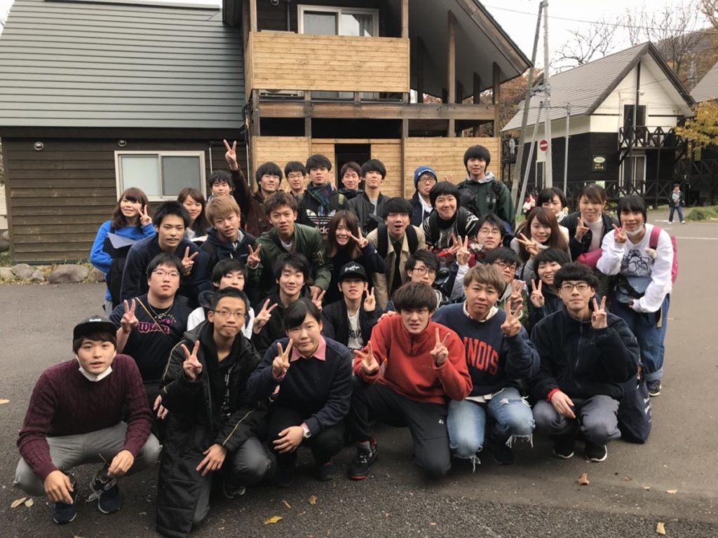 バドミントン部
