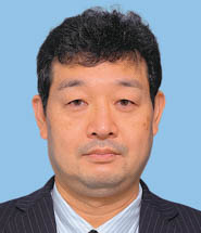鈴木 一由