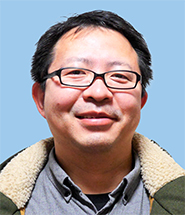 林 英明