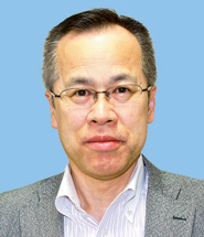 小澤 修二