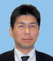 小糸健太郎