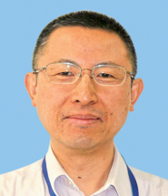 澤本 卓治