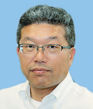 中辻 浩喜