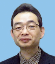 吉野 宣彦