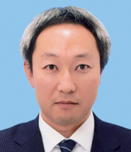金本 吉泰
