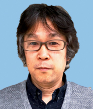 小林 昭博