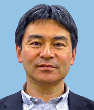 山田 未知