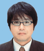 中谷 暢丈