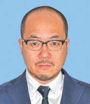 佐藤 喜和