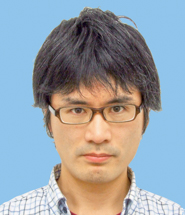 保原 達