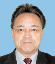 牧原 統