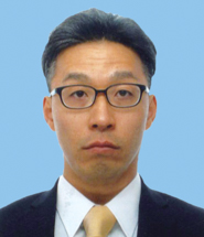 伊藤 哲治
