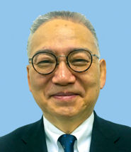 金田 勇