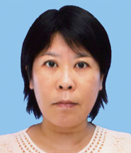 須賀 朋子