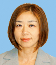 杉村留美子