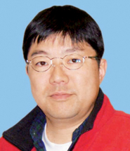及川 伸