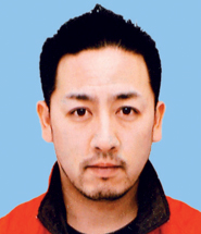 宮庄 拓