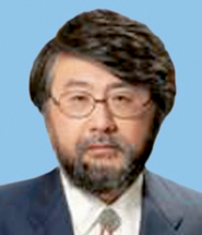浅川 満彦