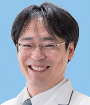上野 博史