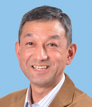 中田 健