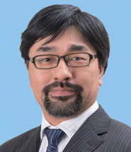 大塚 浩通