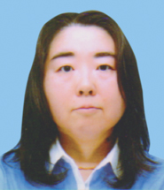 髙橋 優子