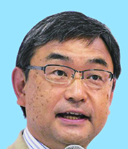 森田 茂