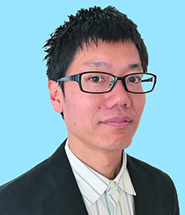 臼井 優
