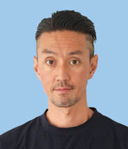 山口 太一