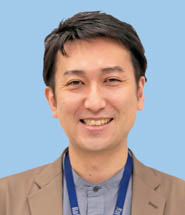 小林 道