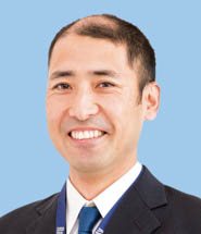 郡山 尚紀