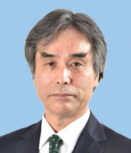堂地 修