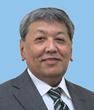 小宮 道士