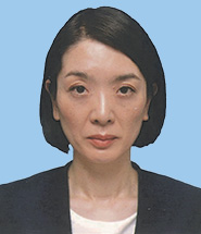 金井 彩香