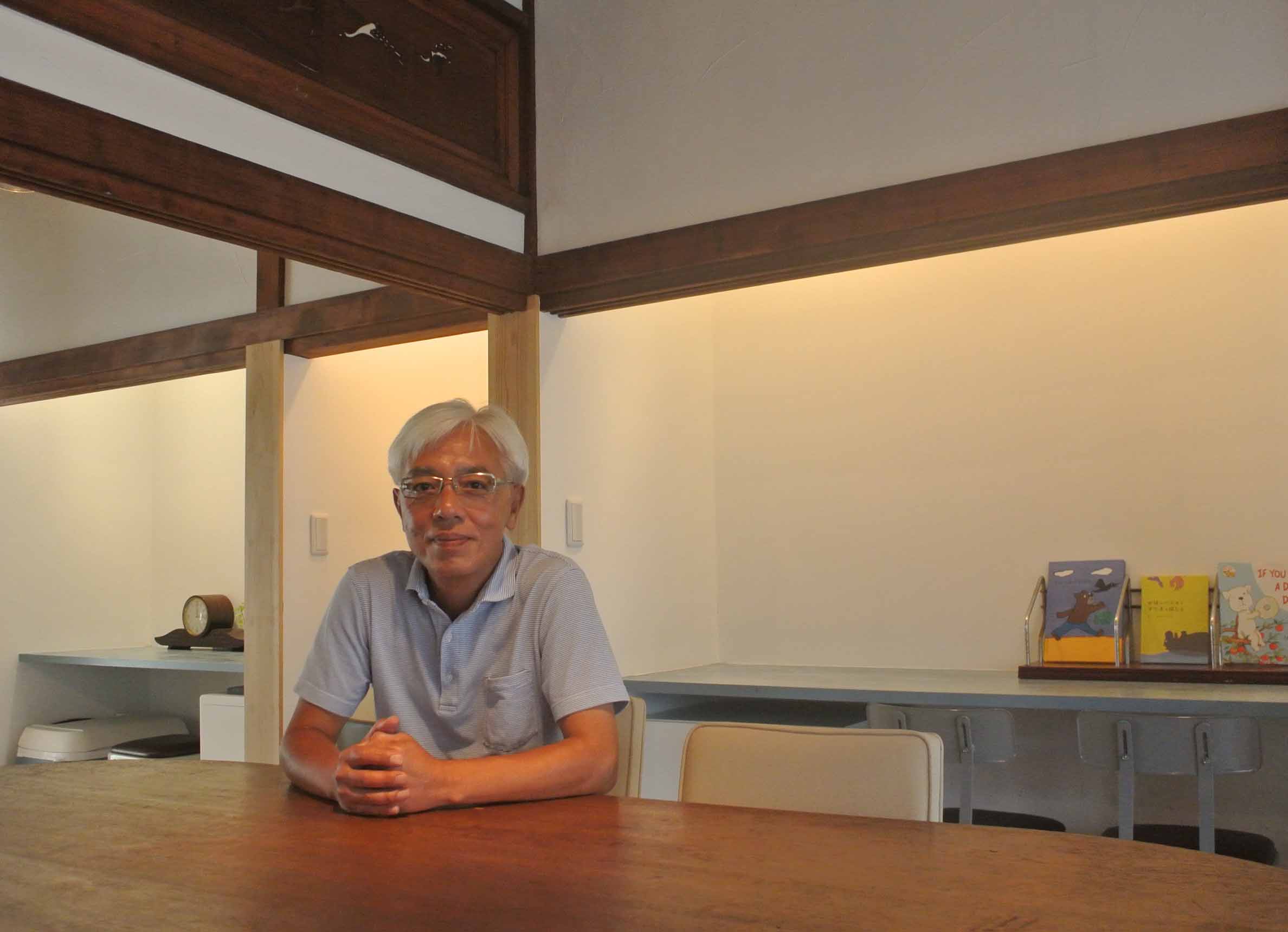 real local 湘南スモールピースが港町を興す - reallocal｜移住
