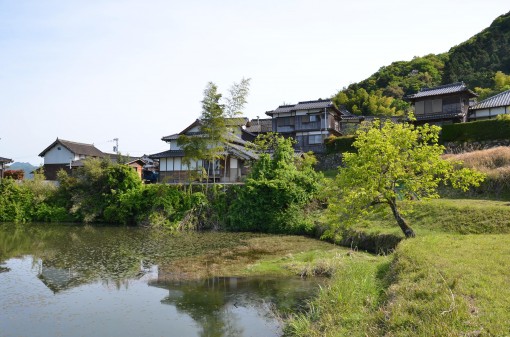 福岡の小さな町で空き家流通システムを創る