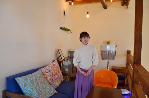 愛されサロンの店長に聞いた、居心地の良い空間づくりと求める人物とは?