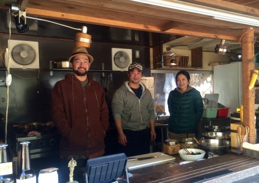 SYOKU-YABO農園で食の野望を持ったスタッフ募集。