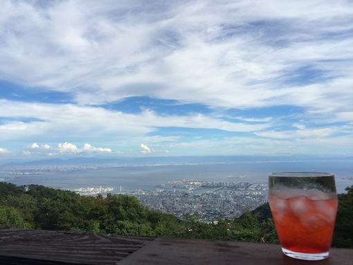都会の中の山暮らし試してみませんか?