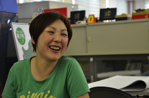 変わろうと動き始めた小さな町で、新たな可能性を探る1カ月