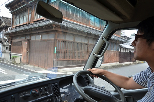 町家再生で注目を集める八女福島で、まちづくりの現場を体験する1カ月