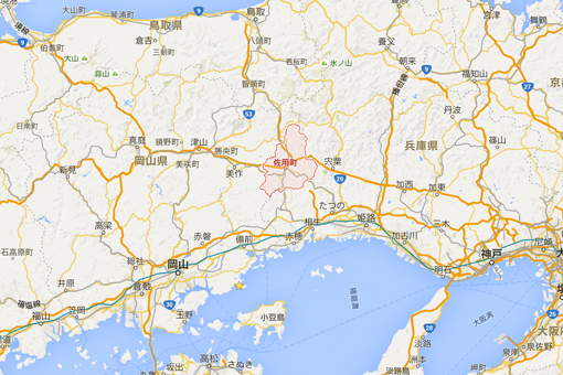 佐用町で、地域のしごとのこれからについて考えるデイキャンプ!