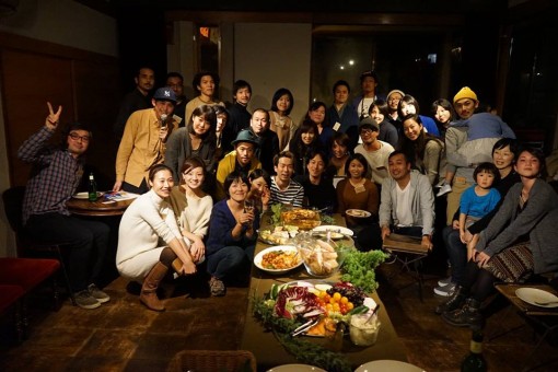 第2回「近い将来引っ越して湘南LIFE を過ごしたい」講座