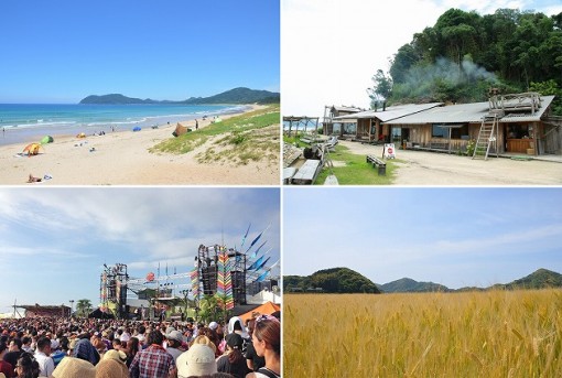 福岡の人気移住地糸島に試しに住んでみませんか?募集締切6/6(月)
