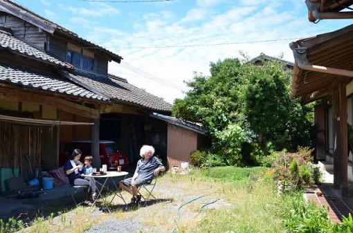福岡の人気移住地糸島に試しに住んでみませんか?募集締切6/6(月)