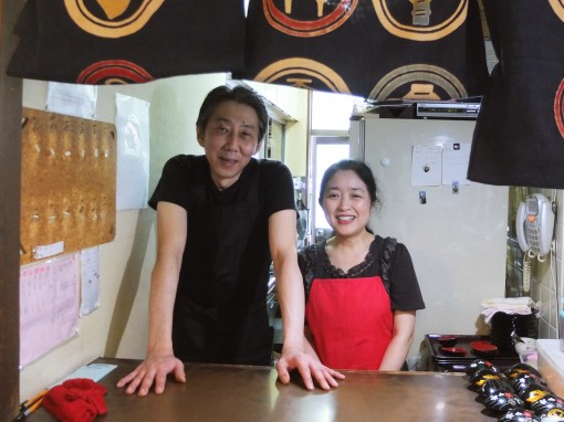 北鎌倉、を味わう場所