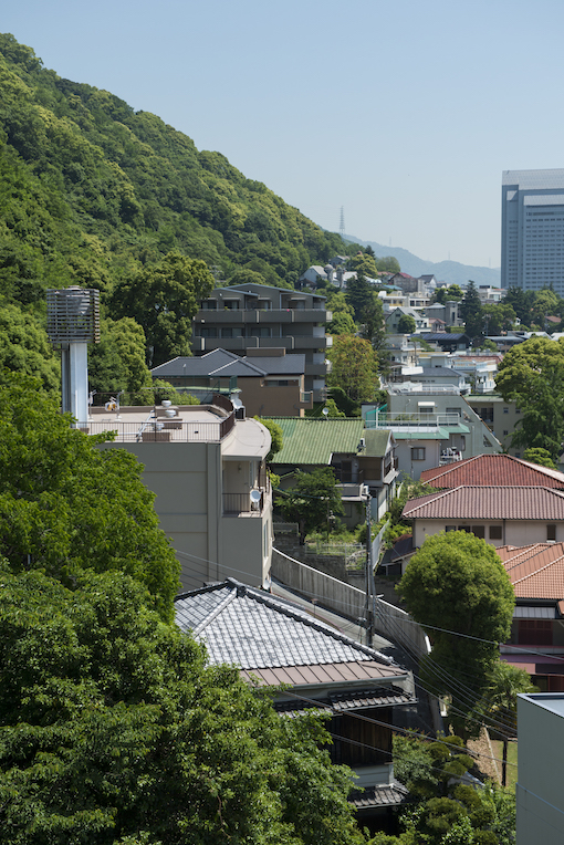 神戸の山側で面白い人が集まりはじめています(続編)