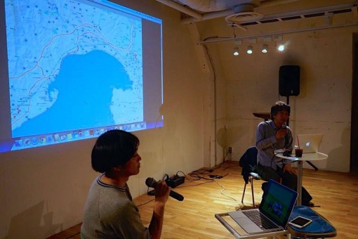 第3回「近い将来引っ越して湘南LIFEを過ごしたい」講座