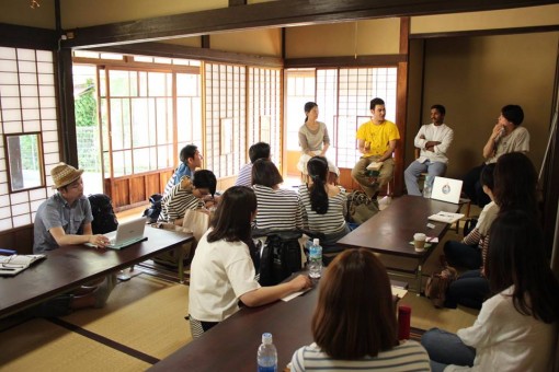 第3回「近い将来引っ越して湘南LIFEを過ごしたい」講座